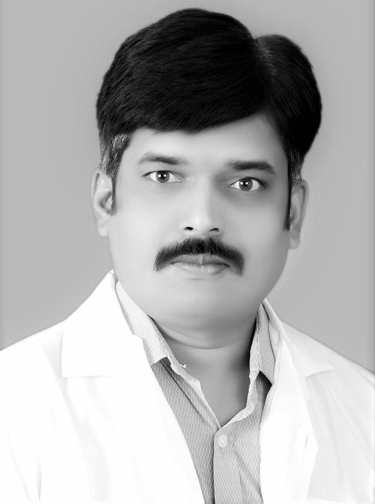 Abhijit shinde